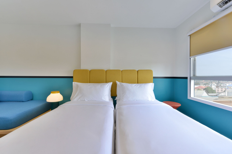 Bedroom 5