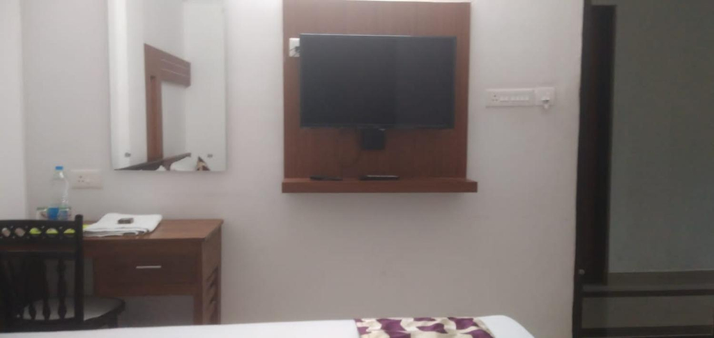 Others 5, Rieva Residency, Kottayam