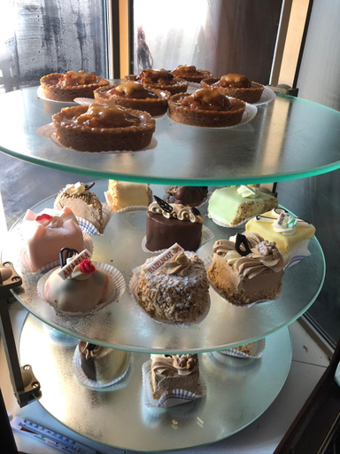 Food & Drinks 5, Hotel Aan De Singel, Delfzijl
