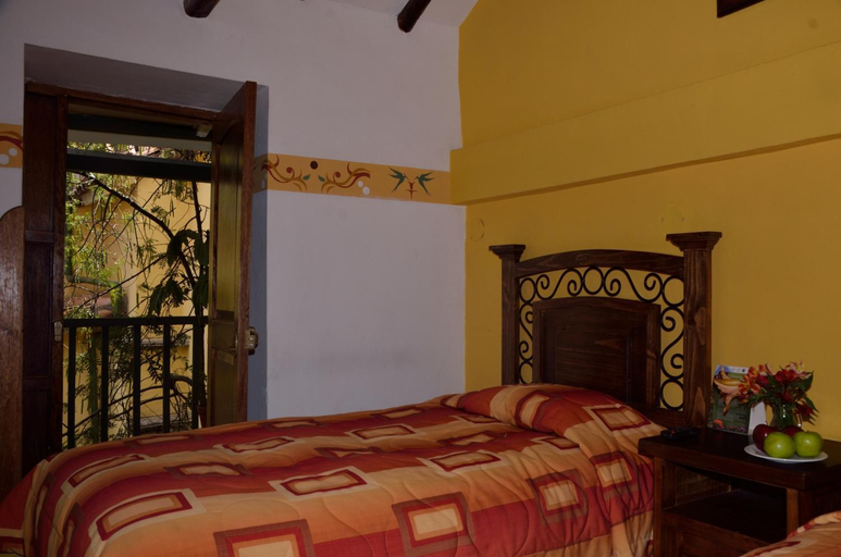Others 5, Hostal Mallqui, Cusco