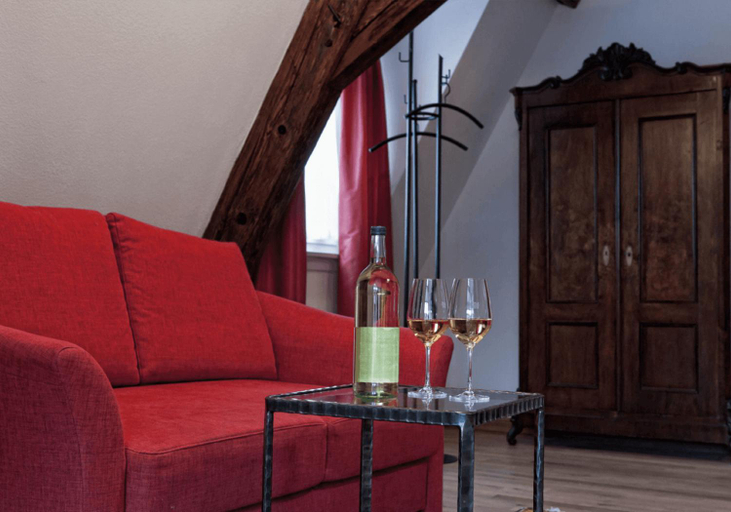 Others 4, Gasthof zum Schwan, Kitzingen