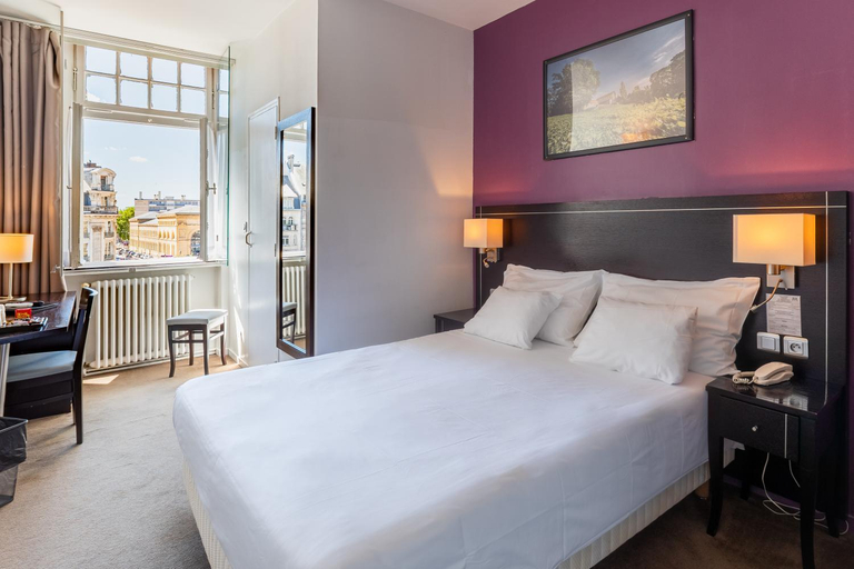 Bedroom 8