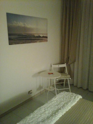 Bedroom 2, La Casa di Isabella Loreto, Ancona