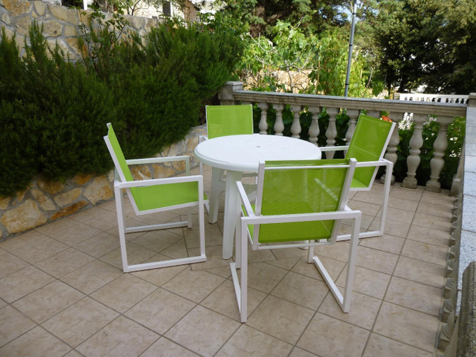 Others 5, Apartments Villa Rosmarin, Omišalj
