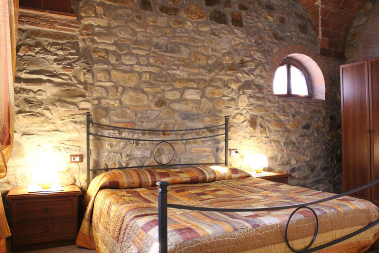 Bedroom 15