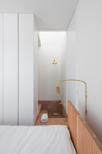 Bedroom, Casa Modesta, Olhão