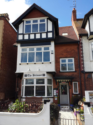 Others 4, The Belmont, East Riding of Yorkshire