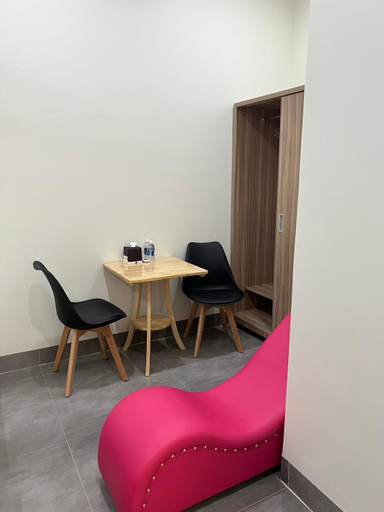 Others 4, Hòa Bình Hotel, Xuyên Mộc