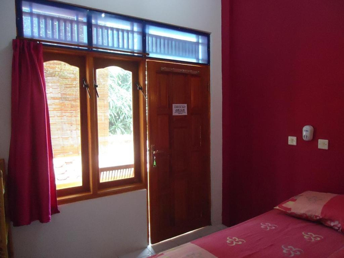 Others 3, Kancil homestay, Pangandaran