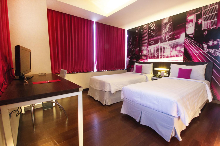 Bedroom 5