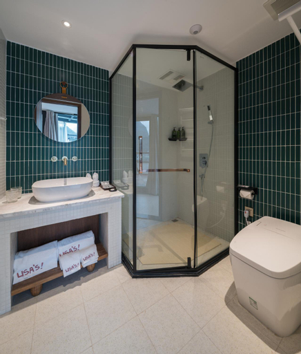 Bathroom 3