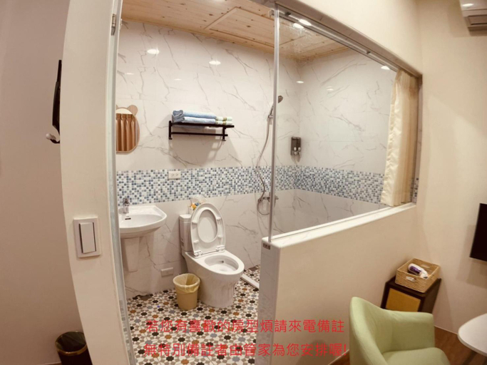 Others 5, Green Only Homestay, Tainan
