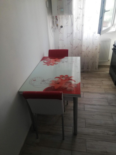Others 5, Ella Doo Apartament • 15'▶Palas, Ciurea