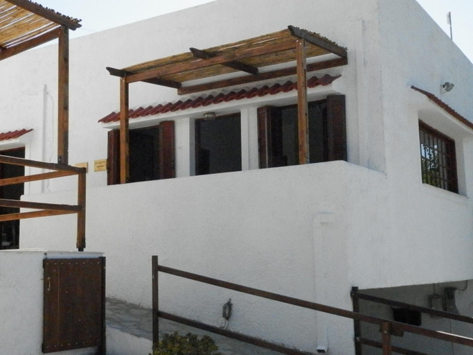 Public Area, Aeolos Hotel Apartments, Peloponnese