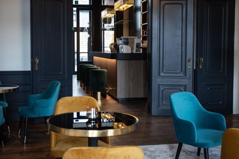 Food & Drinks 4, Petit-Roannay, Liège