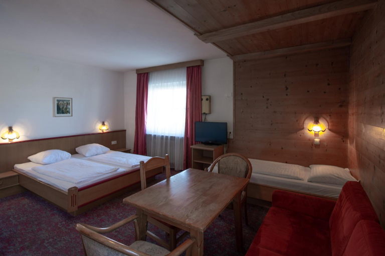 Hotel Schachtnerhof, Kufstein