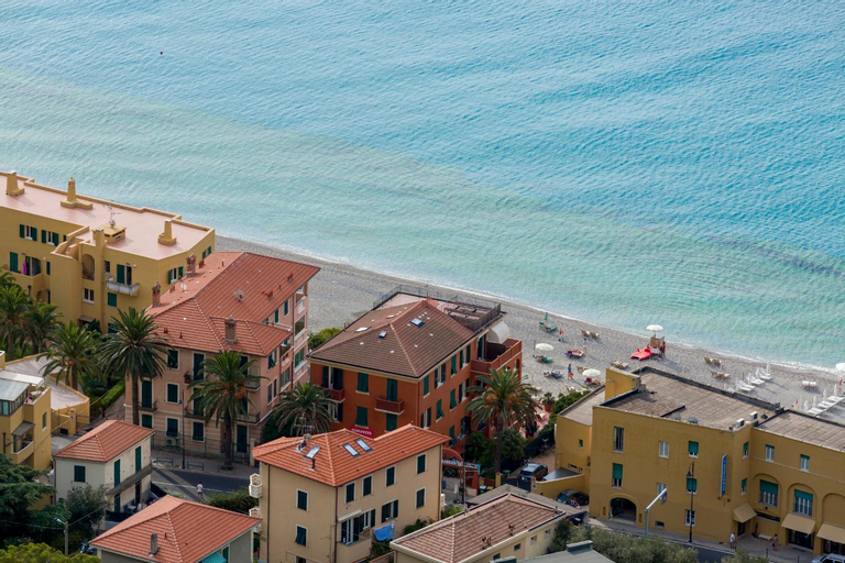 Miramare di Varigotti, Savona