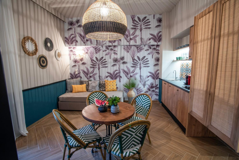 Others 3, KRISSAIA SEASIDE SUITES, Central Greece
