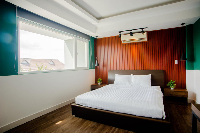 Bedroom 8