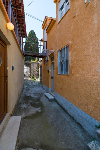 3, Oleander Apartments Split, Split