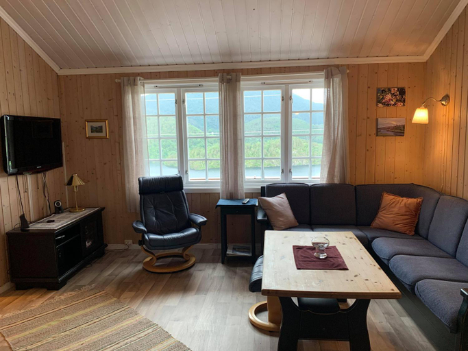 Others 5, Gjerdset Turistsenter, Rauma