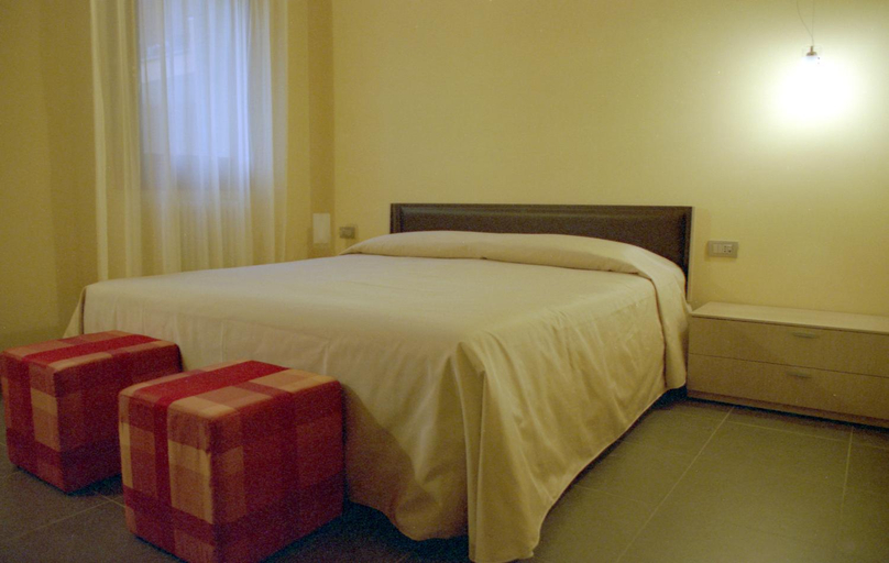Others 2, Residence La Meridiana, Padua