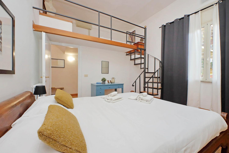 Others 4, Amleto Apartments, Rome