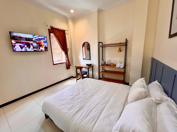 Bedroom 6