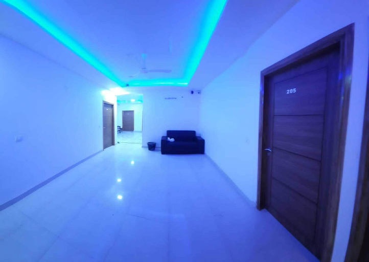 Others 5, THE HIGHCLASS HOTEL, Bathinda