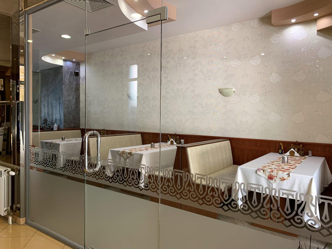 Others 3, Hotel Trayana, Stara Zagora