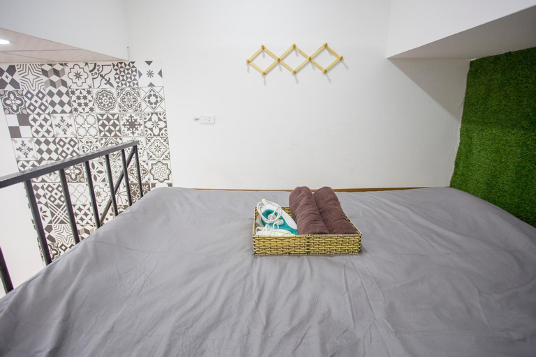 Bedroom 8