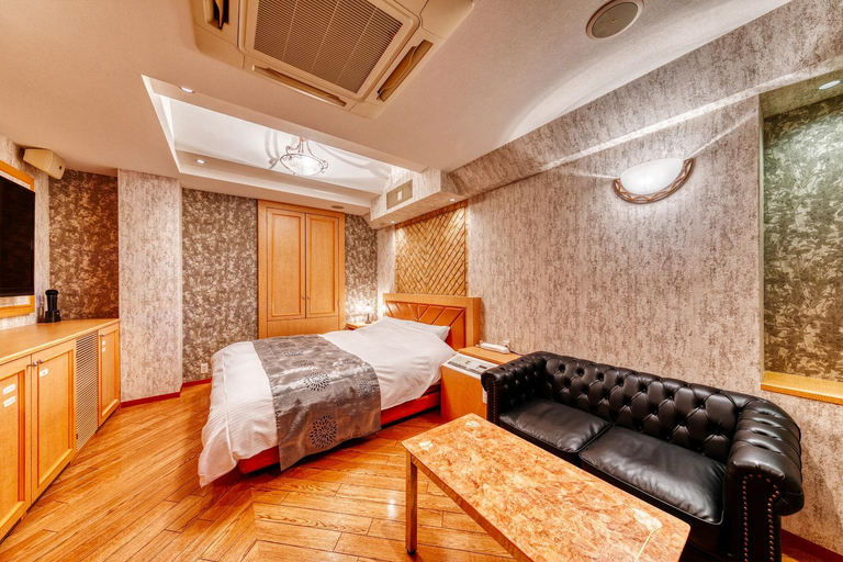 Others 2, HOTEL LUNA Izumiotsu (Adult Only), Tadaoka