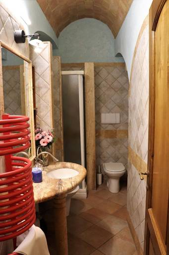 Bathroom 3