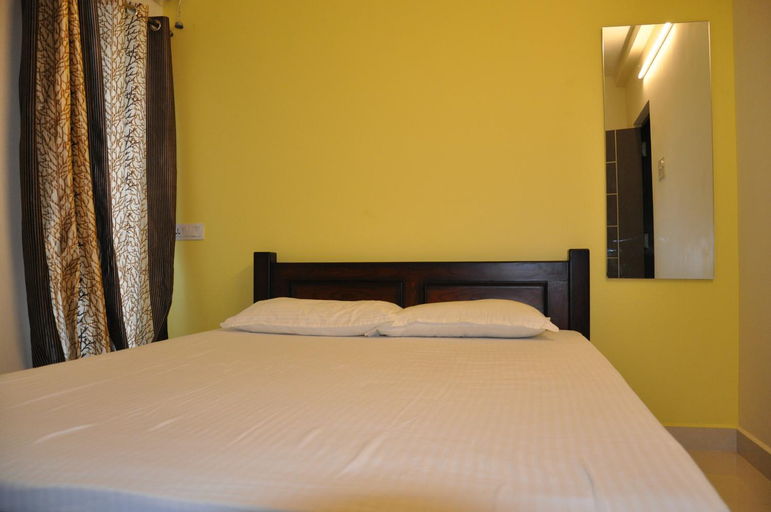 Bedroom 6