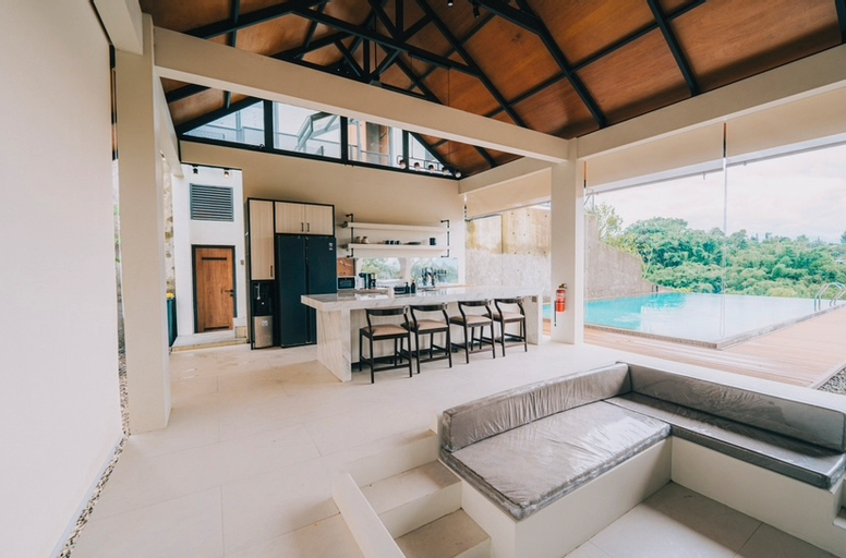 Others 1, Kagumi Villa with Mountain View, Bogor