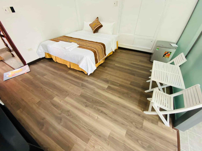 Bedroom 14