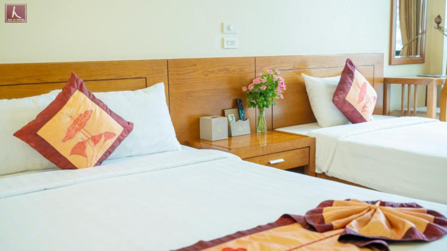 Bedroom 7