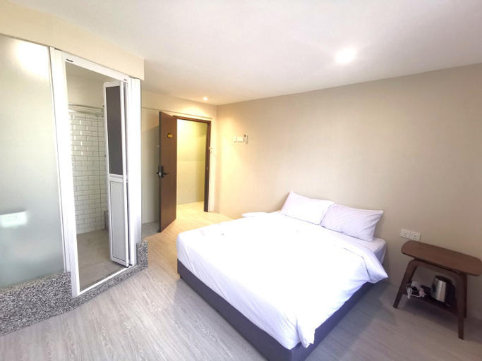 Maco Inn Century @Johor Bahru, Johor Bahru