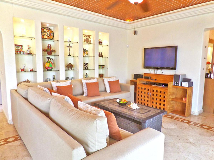 2, Jalach Naj Luxury Villa, Cozumel