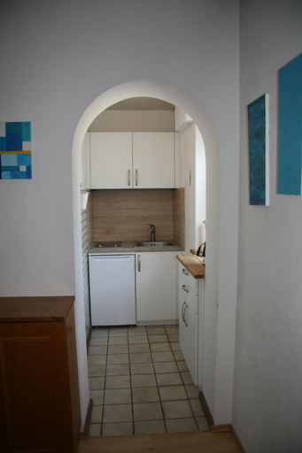 3, Apartments Wirrer, Salzburg