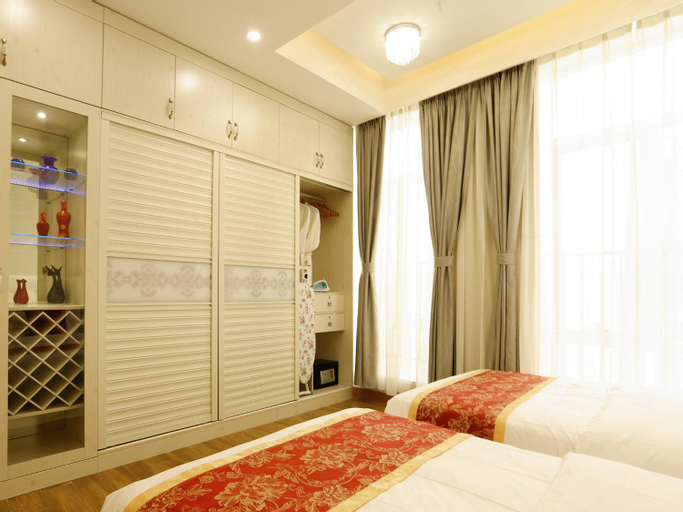 Bedroom 8