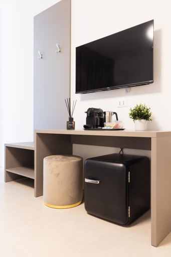 Others 5, Luxury Station Suite, Bologna