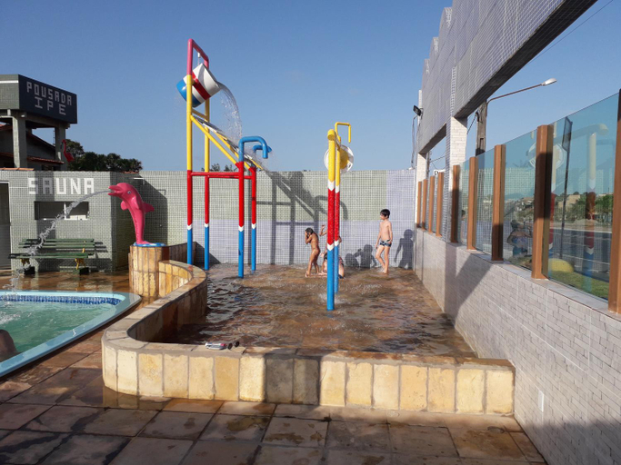 5, Pousada Ipe, Salinópolis