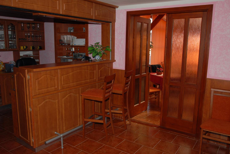 Public Area