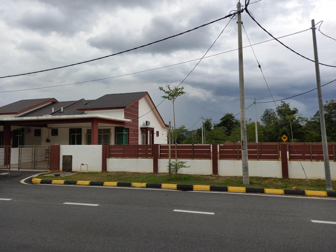 Others 5, Homestay Zaki D'Gerik, Hulu Perak