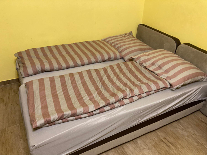 4, Roland Apartmant Zuglo, Budapesti