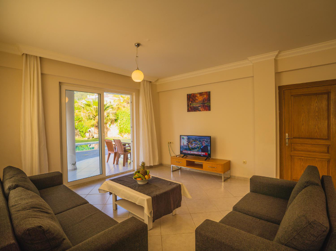 Others 5, Hanel Life Royale 11 Villa With Private Pool, Fethiye