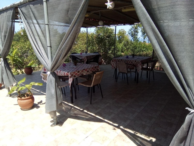 Others 3, Panorama Rooms, West Greece