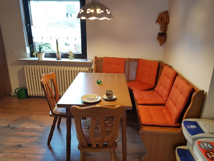 Others 4, Zimmervermietung St.Wendel, St. Wendel