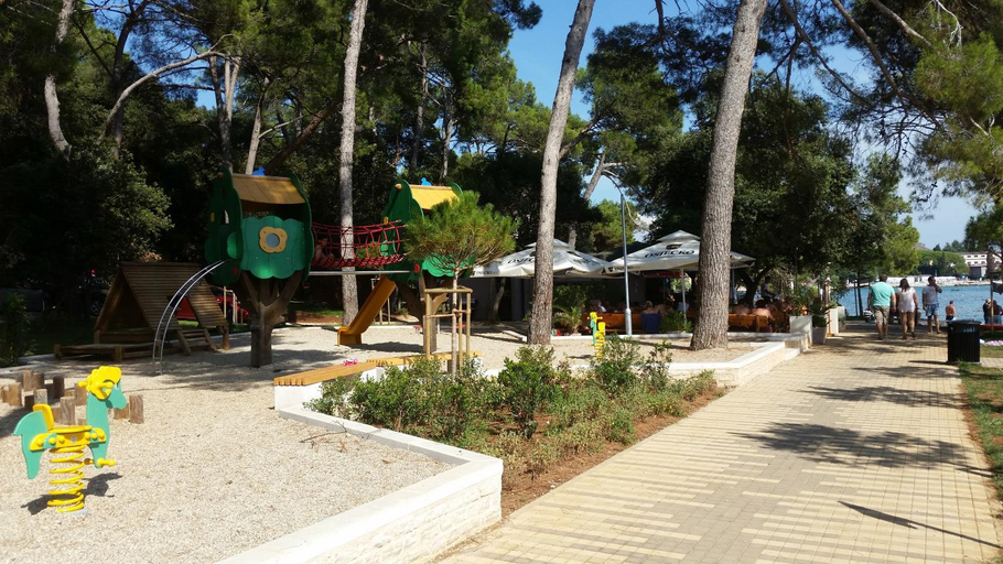 Others 5, Apartments Ana - Rovinj, Rovinj